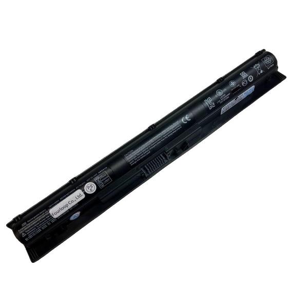 800049-001 15V 48Wh hp 純正 ノート PC ノートパソコン 交換用バッテリー ...