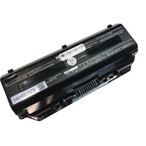 Pc-vp-wp125 14.4V 46Wh nec 純正 ノートPC ノートパソコン 交換バッテリー 充電池