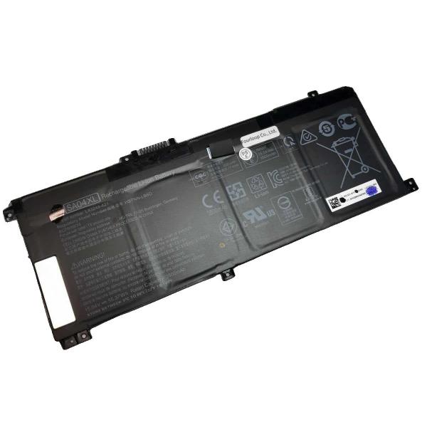Sa04xl 15.12V 55.67Wh hp 純正 ノートPC ノートパソコン 交換バッテリー ...