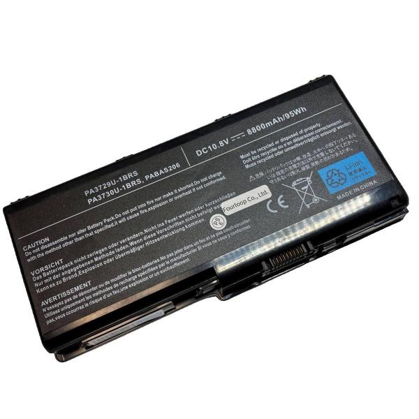 Pabas207 10.8V 95Wh toshiba 互換 ノート PC ノートパソコン 交換用バ...