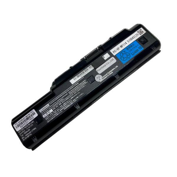 Pc-vp-wp114 11.1V 17Wh nec 純正 ノート PC ノートパソコン 交換用バッ...