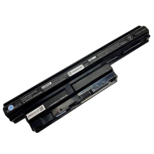 Pc-vp-wp126 14.4V 30Wh nec 純正 ノートPC ノートパソコン 交換バッテリ...