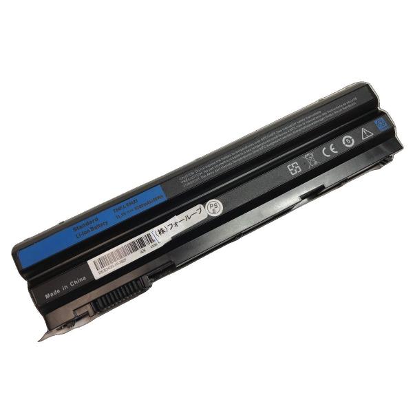 Inspiron 17r se 7720 11.1V 47Wh dell 互換 ノート PC ノート...