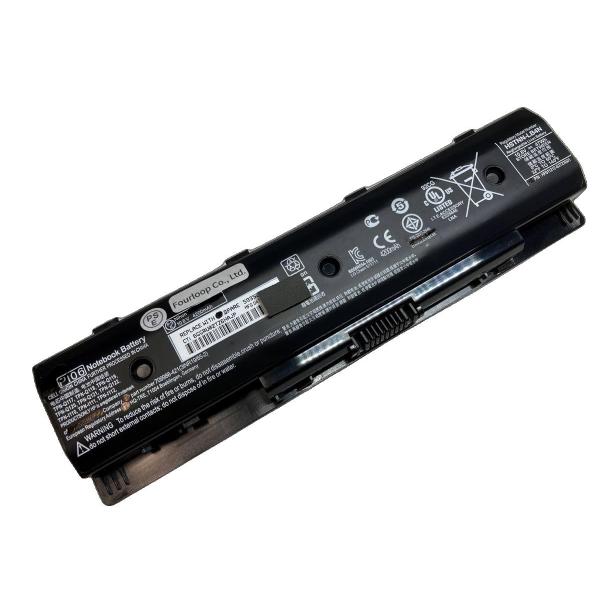 Envy 17-j100 10.8V 47Wh hp 純正 ノートPC ノートパソコン 交換バッテリ...