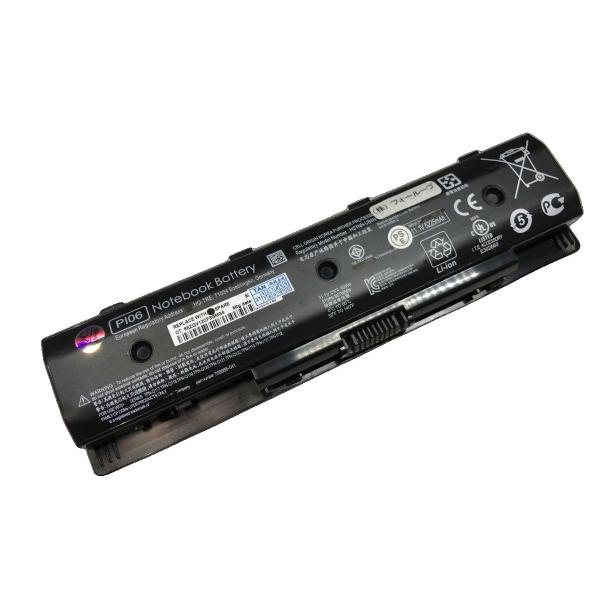 Envy 17-j100 10.8V 62Wh hp 純正 ノート PC ノートパソコン 交換用バッ...