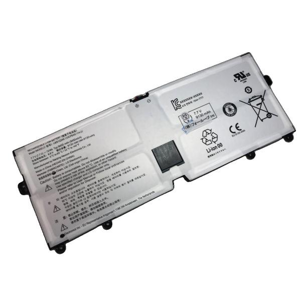 13z990-v.aa53c 7.7V 72Wh lg ノート PC ノートパソコン 純正 交換用バ...