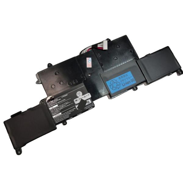 Lavie z lz750 11.1V 33Wh nec 純正 ノートPC ノートパソコン 交換バッ...