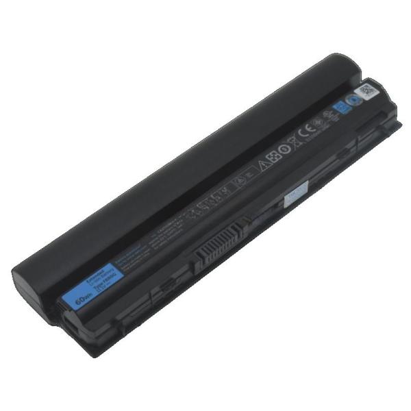 Latitude e6230 11.1V 60Wh dell 純正 ノートPC ノートパソコン 交換...