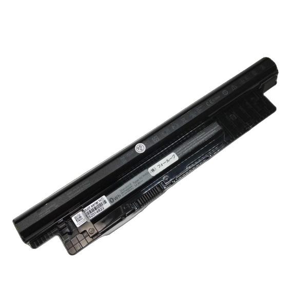 Vostro 15 3000 14.8V 40Wh dell 純正 ノートPC ノートパソコン 交換...