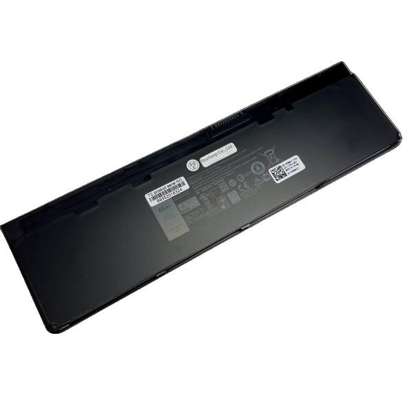 Latitude e7240 7.4V 45Wh dell 純正 ノートPC ノートパソコン 交換バ...