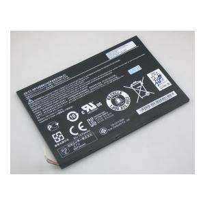 Iconia w510-1458 3.7V 27Wh acer ノート PC ノートパソコン 純正 ...