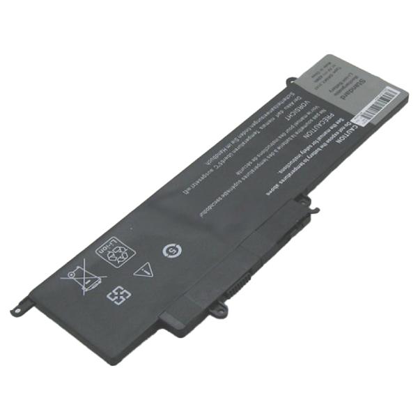 Ins13wd-3308t 11.1V 43Wh dell ノート PC ノートパソコン 互換 交換...