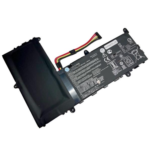 Eeebook f205ta-fd0015bs 7.6V 38Wh asus ノート PC ノートパ...