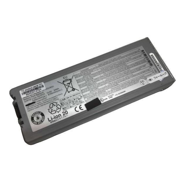 Cf-c2 10.8V 94Wh panasonic 純正 ノート PC ノートパソコン 交換用バッ...