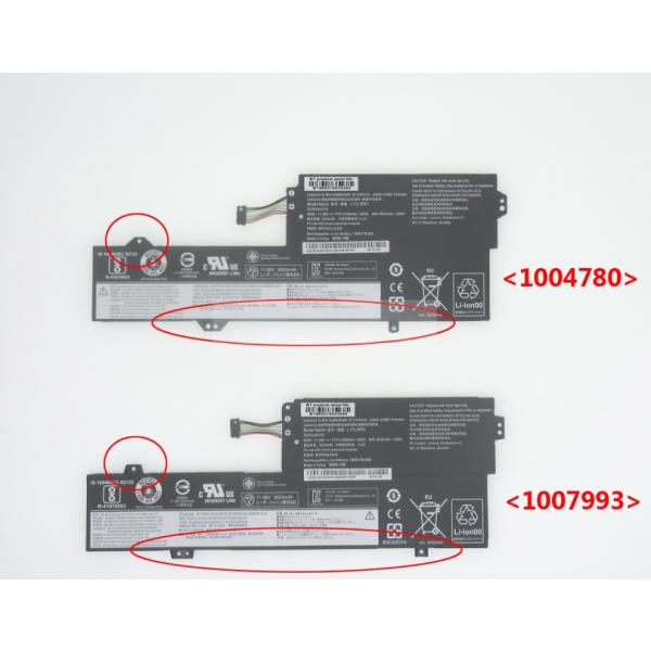 Ideapad 320s-13ikb 11.52V 36Wh lenovo 純正 ノートPC ノート...