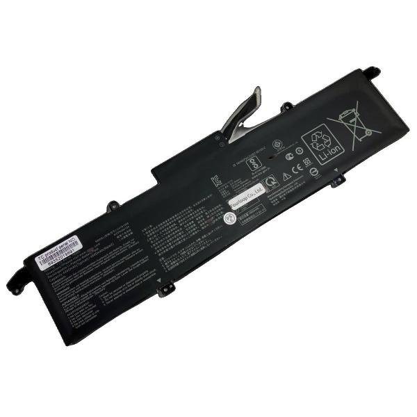 C41n1908 15.4V 76Wh asus 純正 ノートPC ノートパソコン 交換バッテリー ...