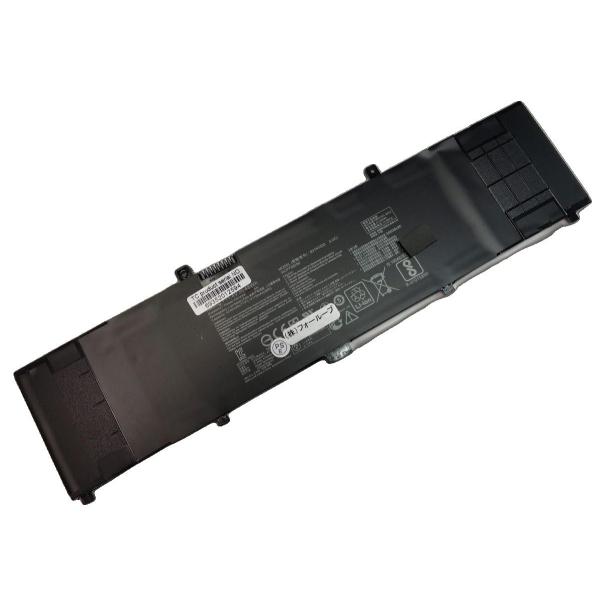 Ux310u 11.4V 48Wh asus 純正 ノート PC ノートパソコン 交換用バッテリー ...