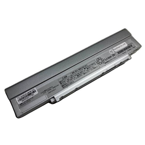 Cf-sv8 7.2V 43Wh panasonic 純正 ノートPC ノートパソコン 交換バッテリ...