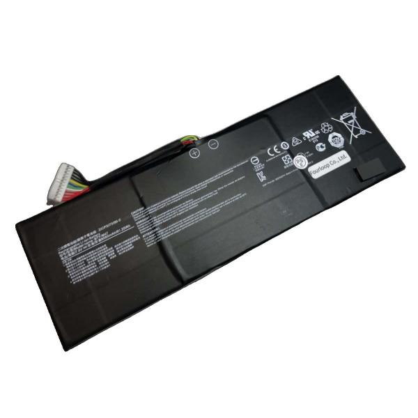 Gs43vr 6reac16h21(0014a3-sku31) 7.6V 61.25Wh msi ノ...