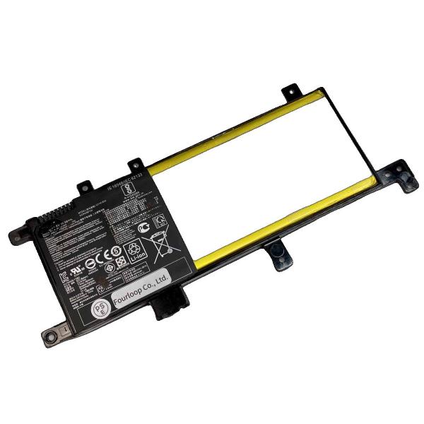F542ua 7.6V 38Wh asus 純正 ノートPC ノートパソコン 交換バッテリー 充電池