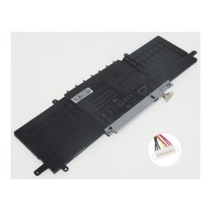 C31poj5 11.55V 50Wh asus 純正 ノートPC ノートパソコン 交換バッテリー ...