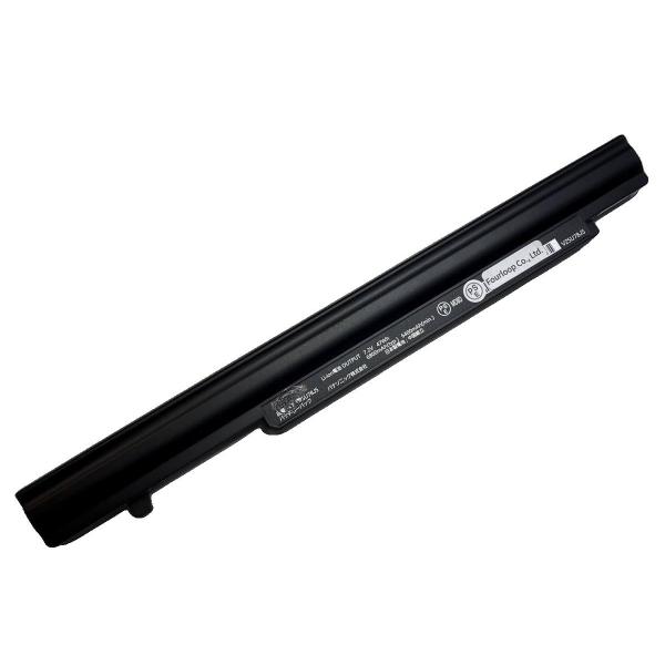 Cf-sx4 7.2V 47Wh panasonic 純正 ノート PC ノートパソコン 交換用バッ...