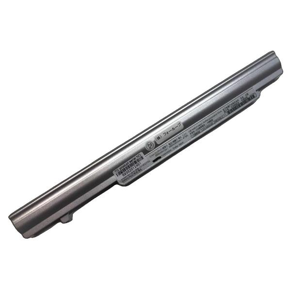 Cf-vzsu98js 7.2V 47Wh panasonic 純正 ノートPC ノートパソコン 交...