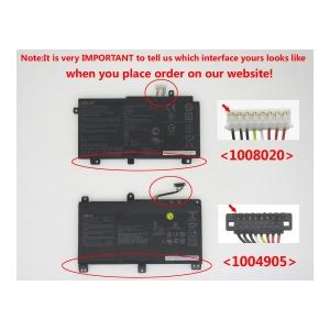 Tuf gaming a15 fa506iu 11.4V 48Wh asus 純正 ノートPC ノー...