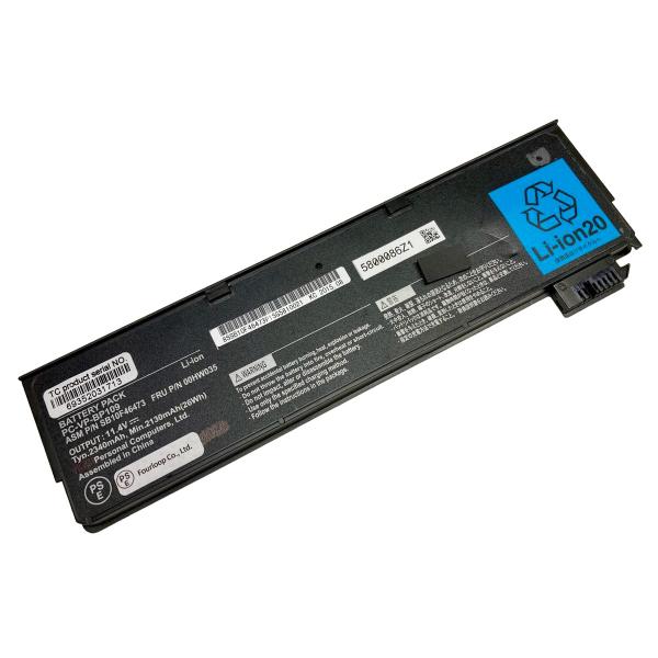 Pc-vp-bp109 11.4V 26Wh nec 純正 ノートPC ノートパソコン 交換バッテリ...