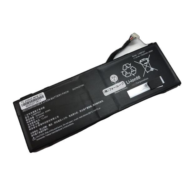Vj8bps57 11.4V 40Wh sony 純正 ノートPC ノートパソコン 交換バッテリー ...