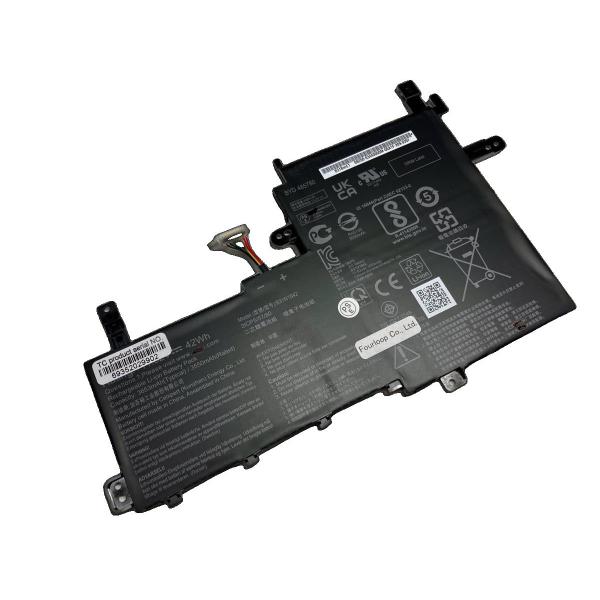 Vivobook s15 s531fa-bq029t 11.52V 42Wh asus 純正 ノート...