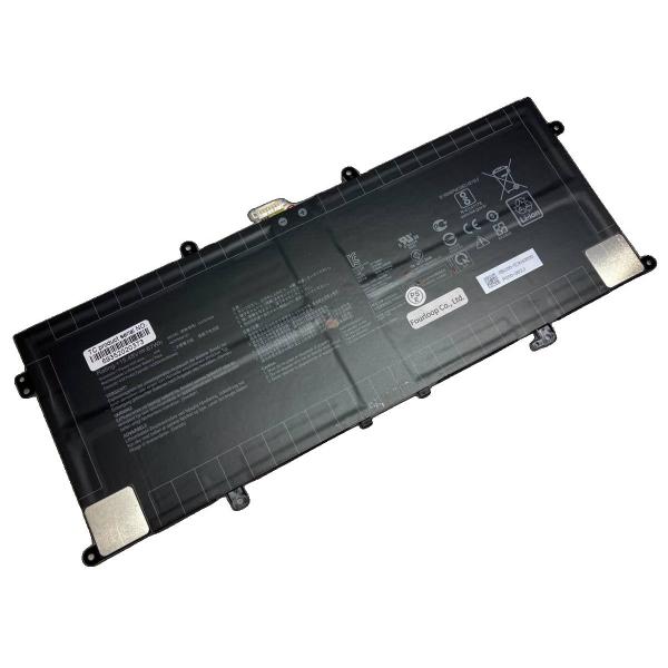 Zenbook flip s ux371ea-hl003ts 15.48V 67Wh asus 純正...