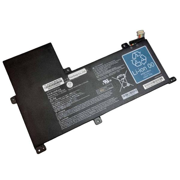 Fpb0348 15.2V 33.5Wh fujitsu 純正 ノート PC ノートパソコン 交換用...