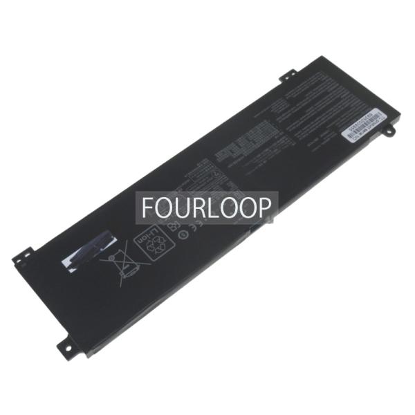 C41n2010 15.48V 56Wh asus 純正 ノート PC ノートパソコン 交換用バッテ...