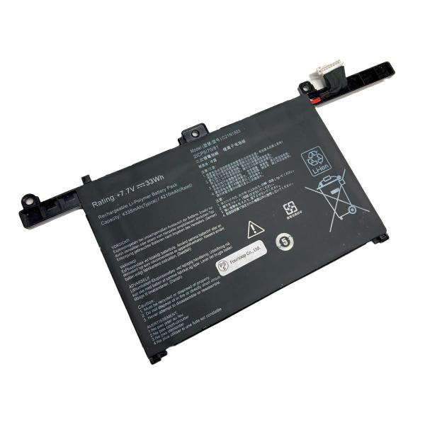 Expertbook b9 b9450fa-bm0323ts 7.7V 33Wh asus 純正 ノ...