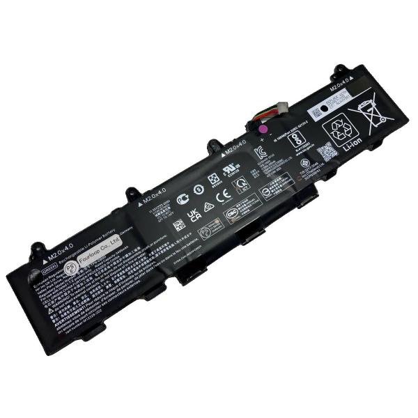 Gr03xl 11.55V 42Wh hp 純正 ノートPC ノートパソコン 交換バッテリー 充電池