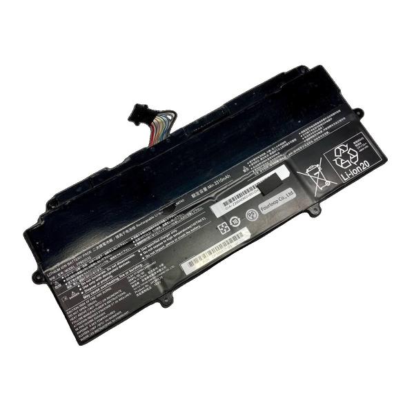 Fpb0353s 14.4V 50Wh fujitsu 純正 ノート PC ノートパソコン 交換用バ...