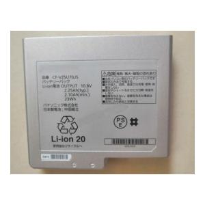 Cf-b11ywadr 10.8V 23Wh panasonic 純正 ノートPC ノートパソコン ...