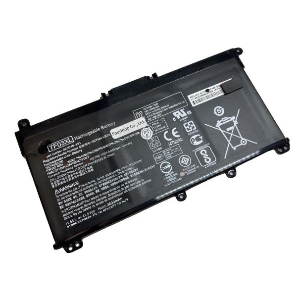 250 g7-5kx41av 11.4V 41.04Wh hp 純正 ノート PC ノートパソコン ...