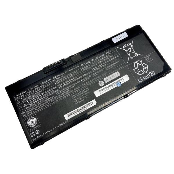 Lifebook u7311 14.4V 60Wh fujitsu 純正 ノート PC ノートパソコ...