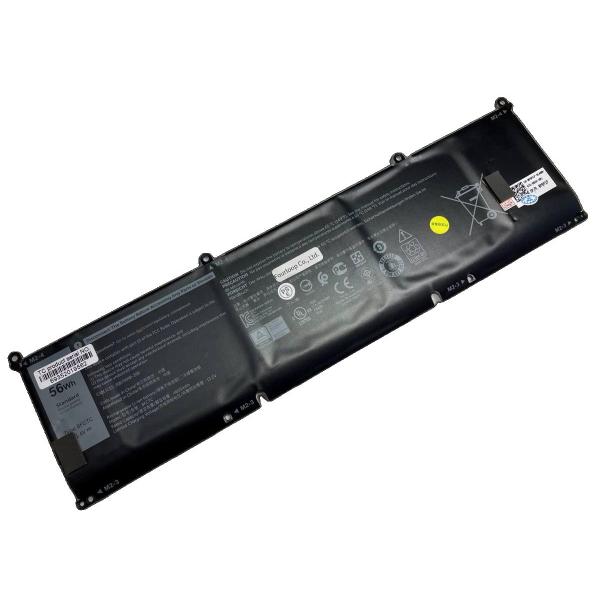 Precision 5550 11.4V 56Wh dell 純正 ノートPC ノートパソコン 交換...