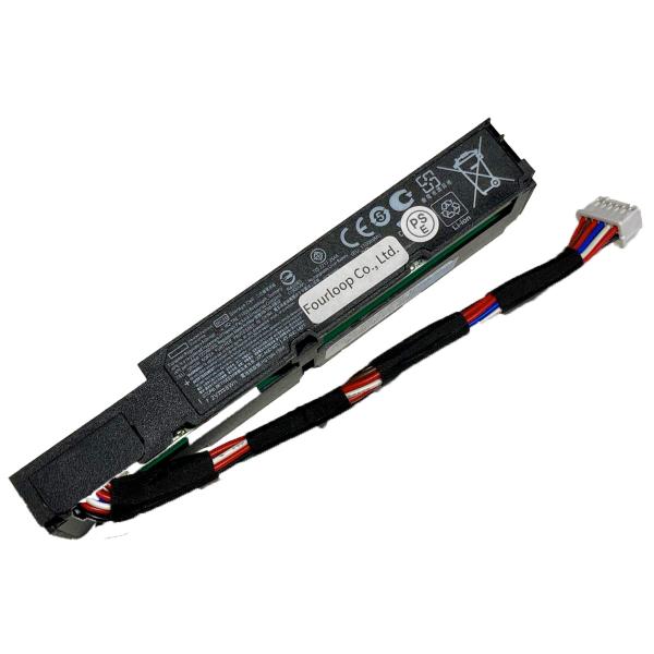 815983-001 7.2V 8.64Wh hp 純正 ノート PC ノートパソコン 交換用バッテ...
