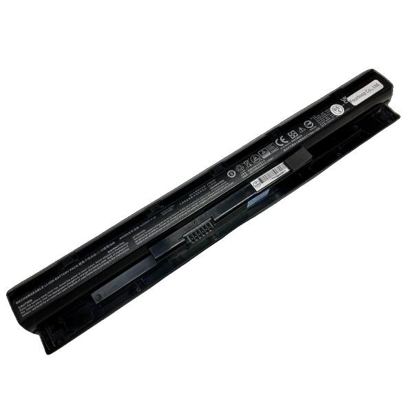 Nj50bat-4-32 14.4V 32Wh clevo 純正 ノートPC ノートパソコン 交換バ...