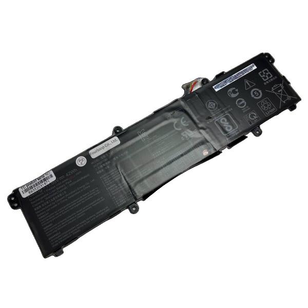 Vivobook flip 14 tm420ia-ec147t 11.55V 42Wh asus 純...