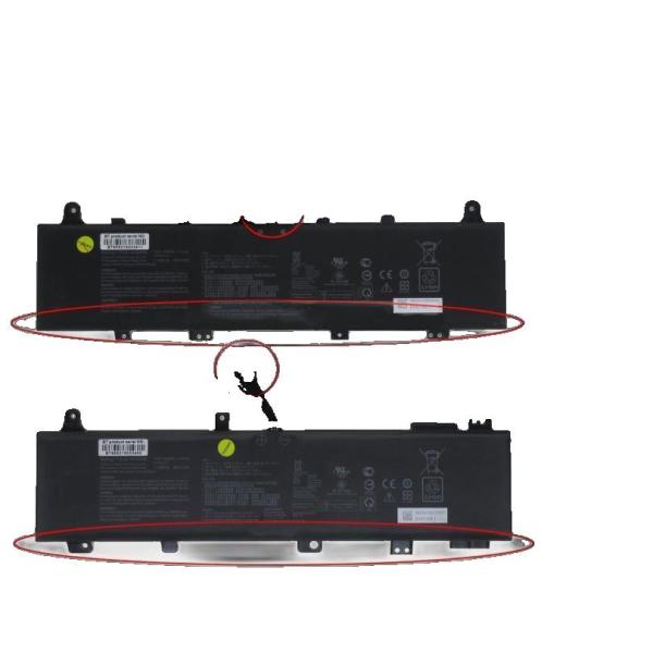 Tuf gaming a15 fa506ihr 15.4V 90Wh asus 純正 ノートPC ノ...