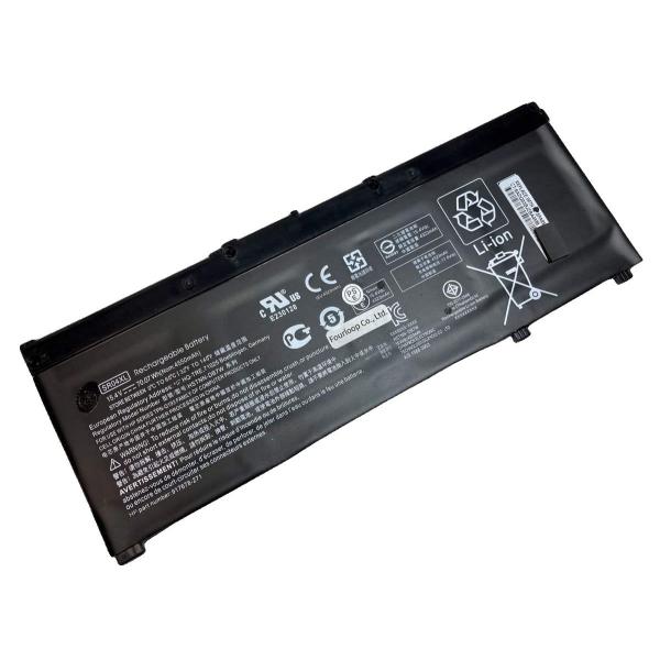 Zbook 15v g5 mobile workstation 15.4V 70.07Wh hp 純...