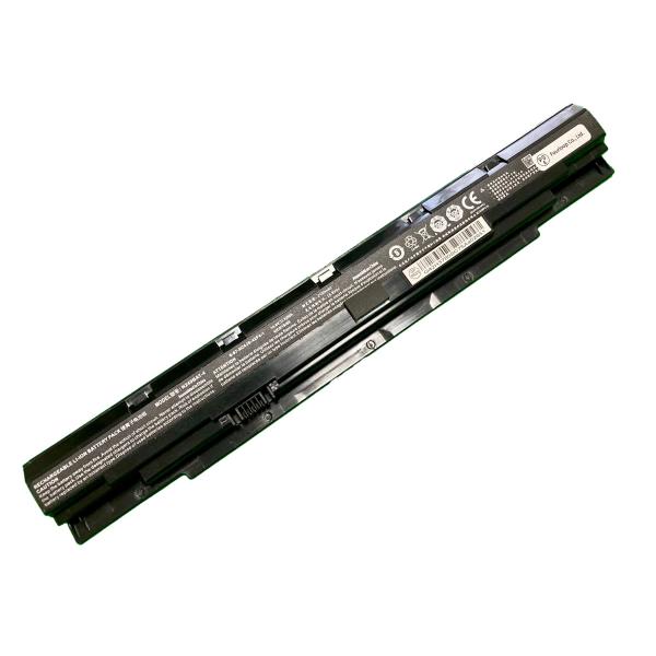 N240bat-4 14.8V 32Wh clevo 純正 ノート PC ノートパソコン 交換用バッ...