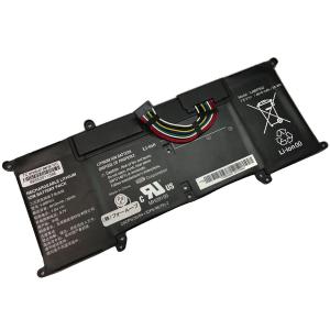 バッテリー５時間超のWin11★i7で高性能なVAIOPROPGノートパソコン Vjpg11c11n 7.6V 35Wh sony 純正 ソニー ノートPC ノートパソコン 交換