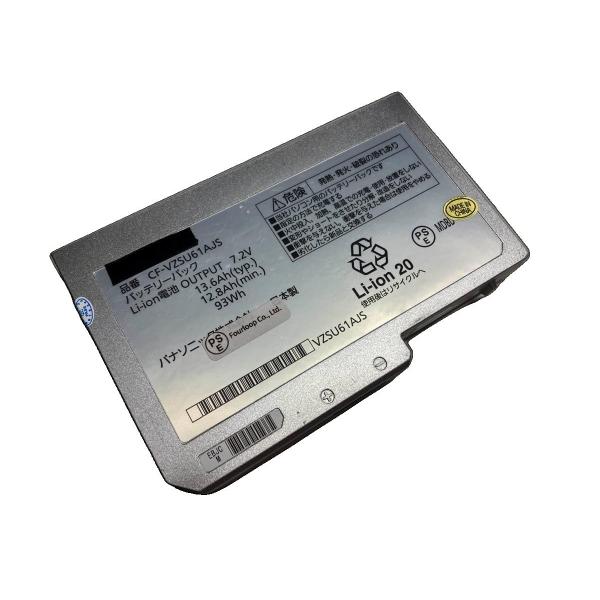 Cf-n10 7.2V 93Wh panasonic 純正 ノート PC ノートパソコン 交換用バッ...