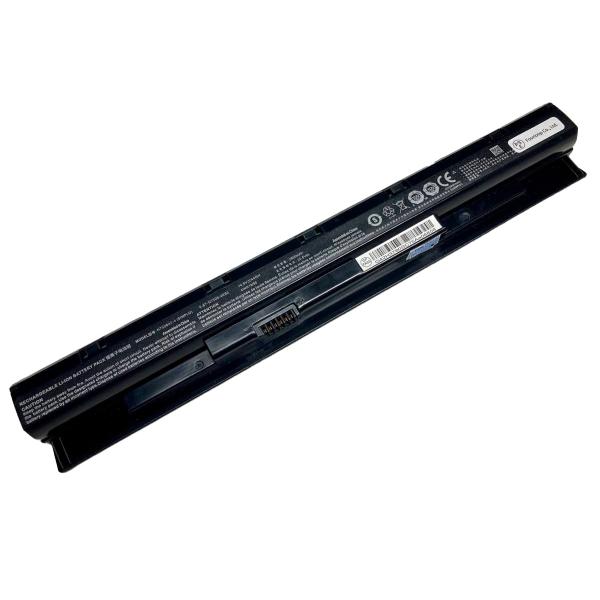 N750bat-4 14.8V 44Wh clevo 純正 ノートPC ノートパソコン 交換バッテリ...